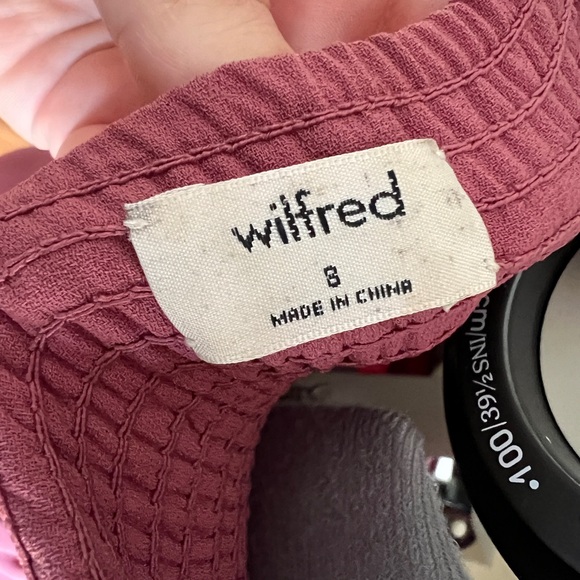 Wilfred Adelia Dress - Picture 3 of 3